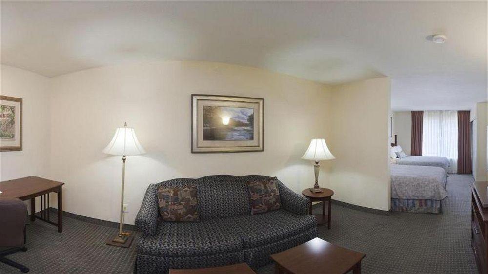 Staybridge Suites Dallas/Addison, An Ihg Hotel Extérieur photo