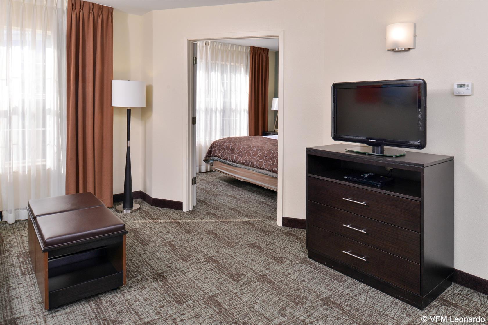 Staybridge Suites Dallas/Addison, An Ihg Hotel Extérieur photo