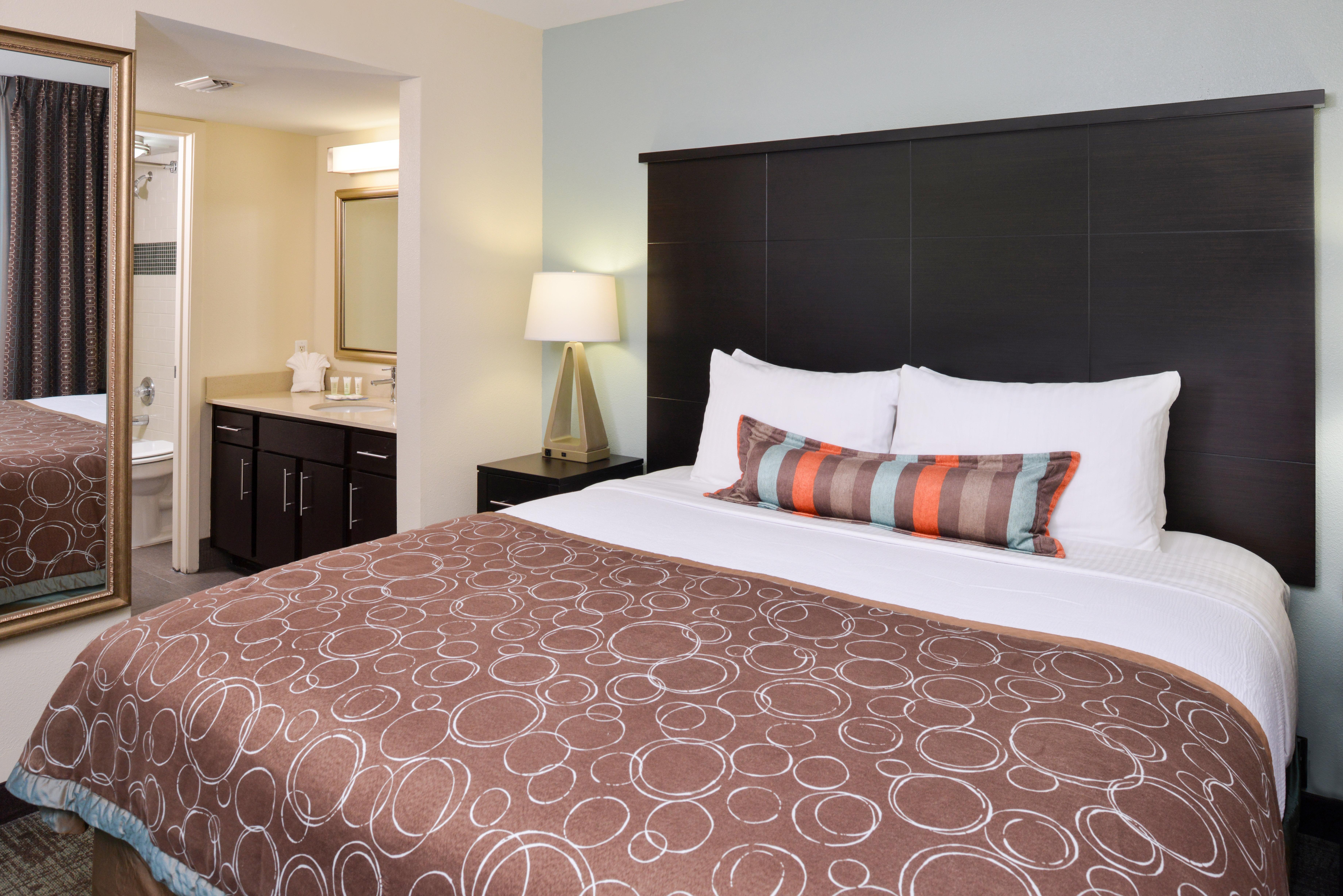 Staybridge Suites Dallas/Addison, An Ihg Hotel Extérieur photo