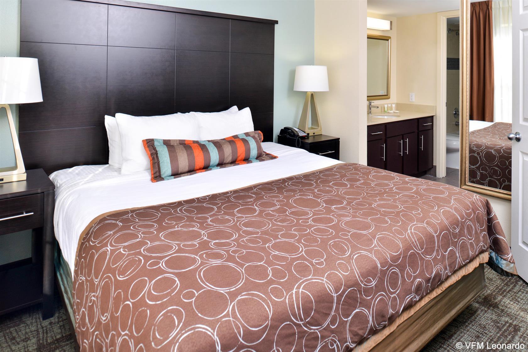 Staybridge Suites Dallas/Addison, An Ihg Hotel Extérieur photo