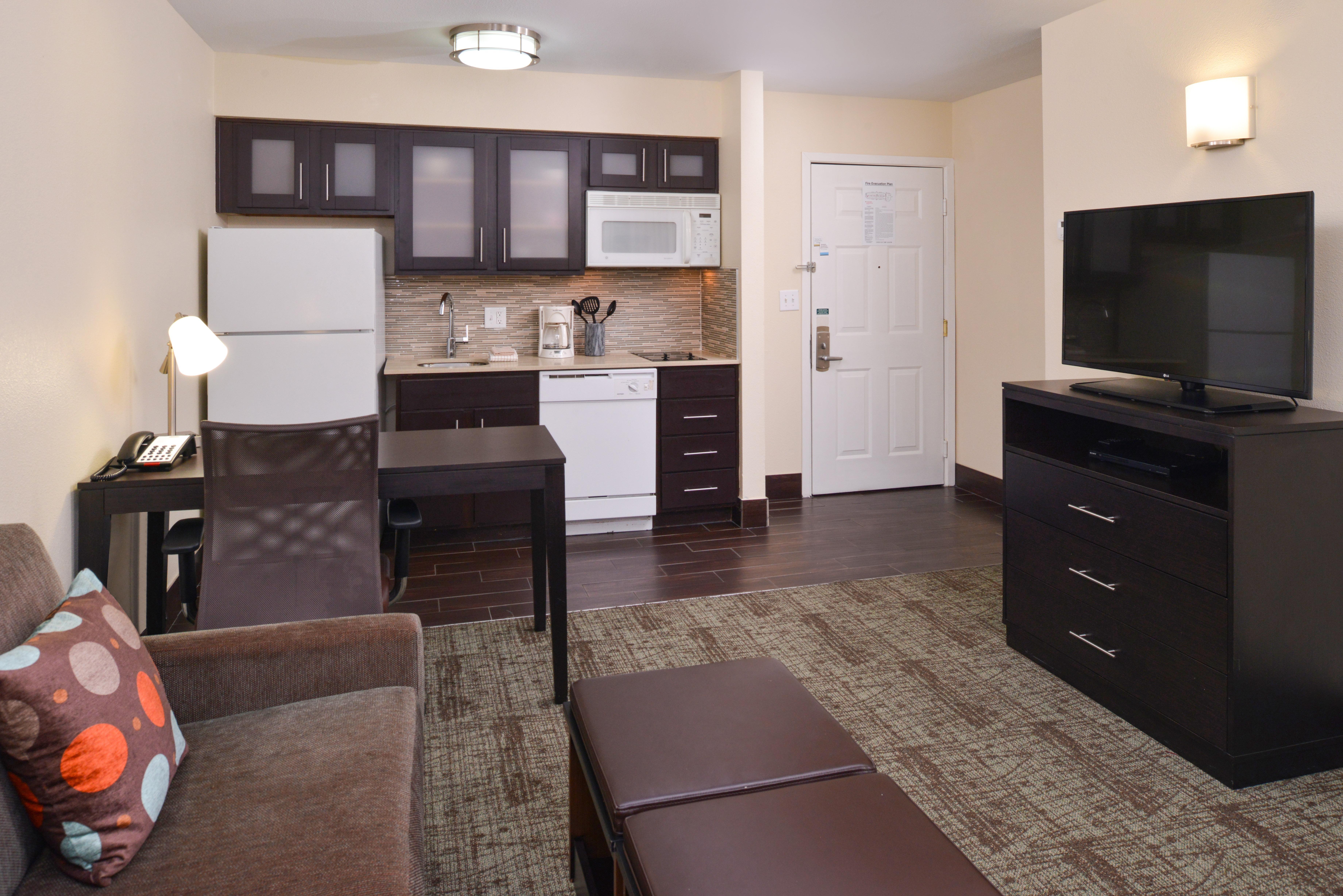 Staybridge Suites Dallas/Addison, An Ihg Hotel Extérieur photo