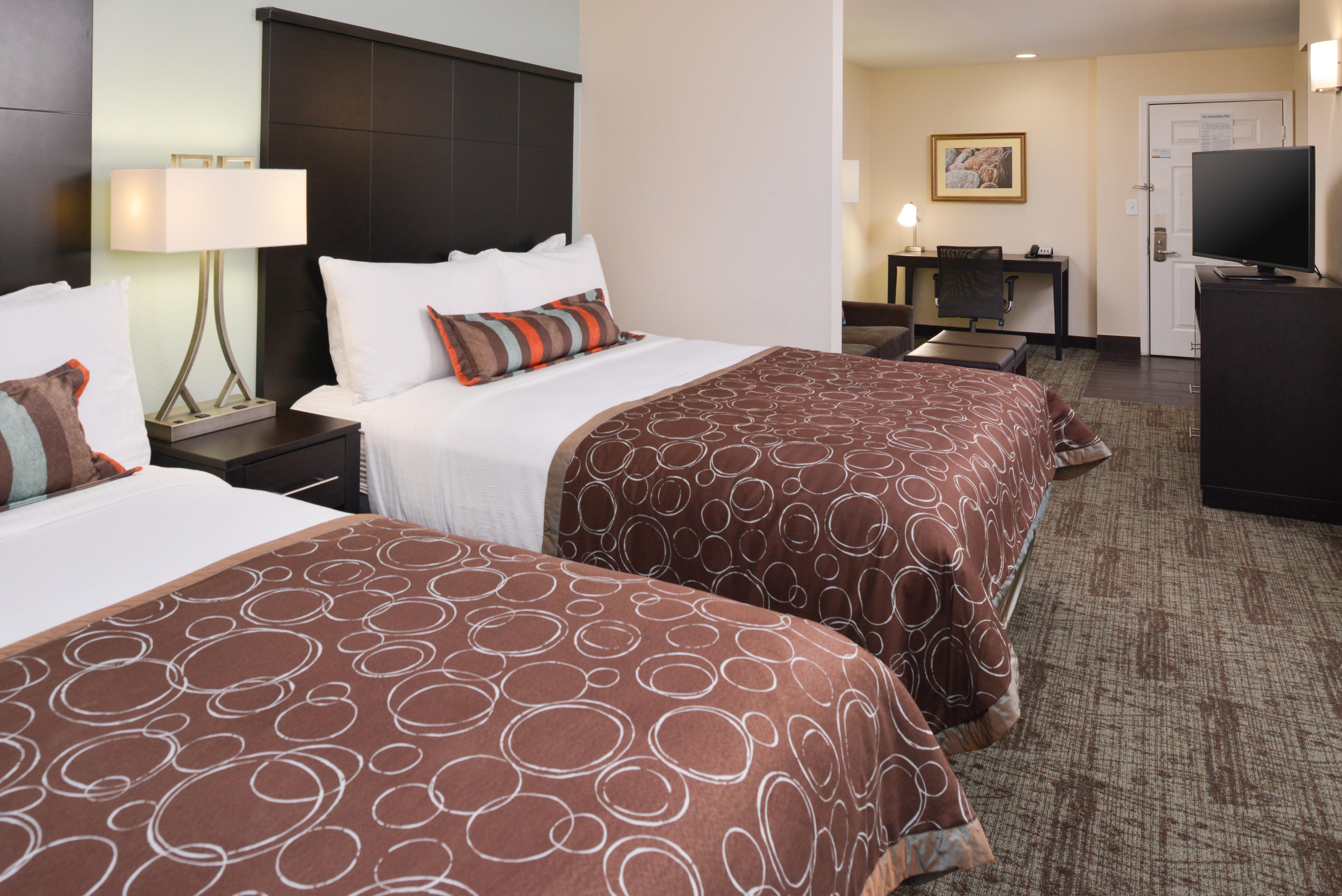 Staybridge Suites Dallas/Addison, An Ihg Hotel Extérieur photo