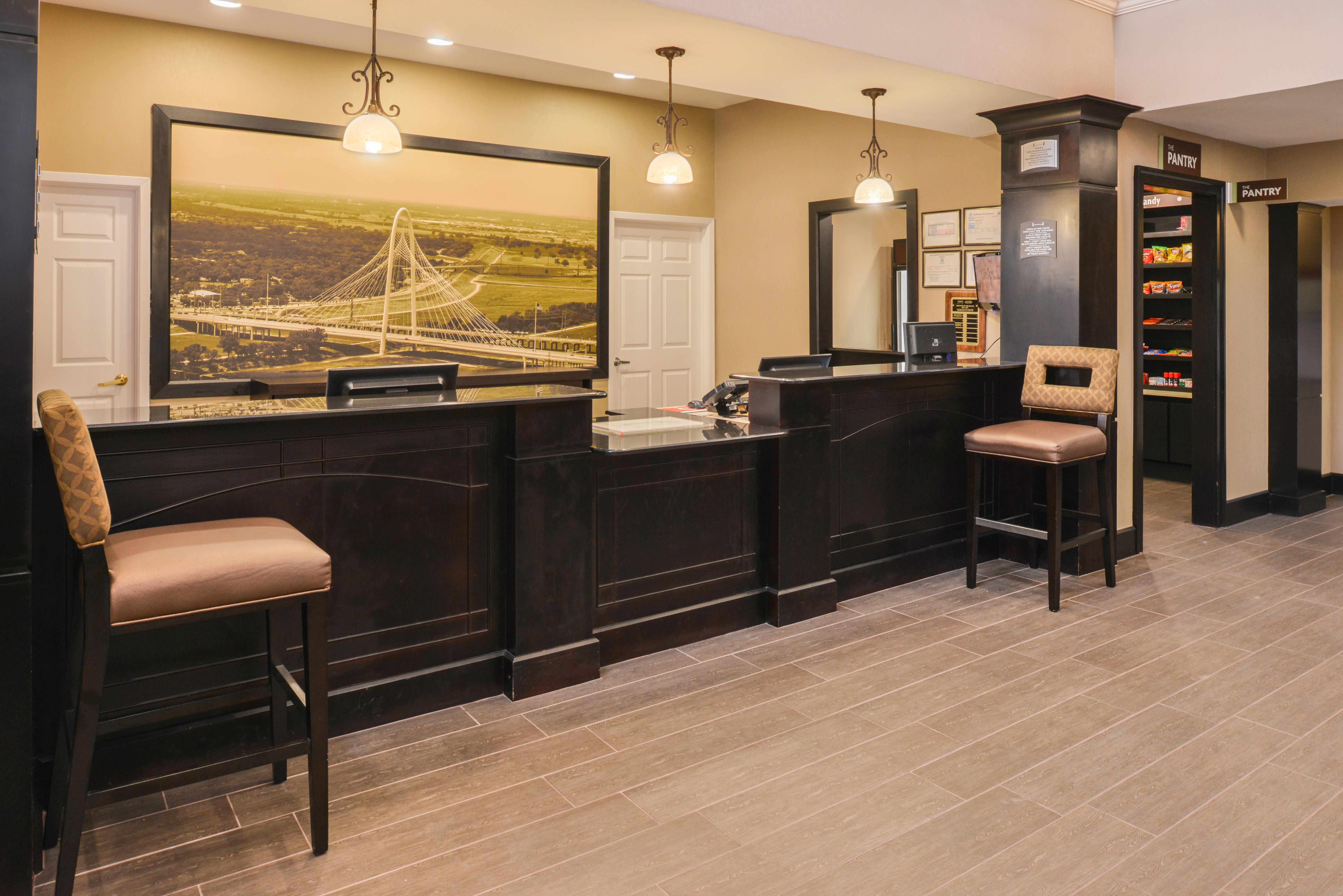Staybridge Suites Dallas/Addison, An Ihg Hotel Extérieur photo