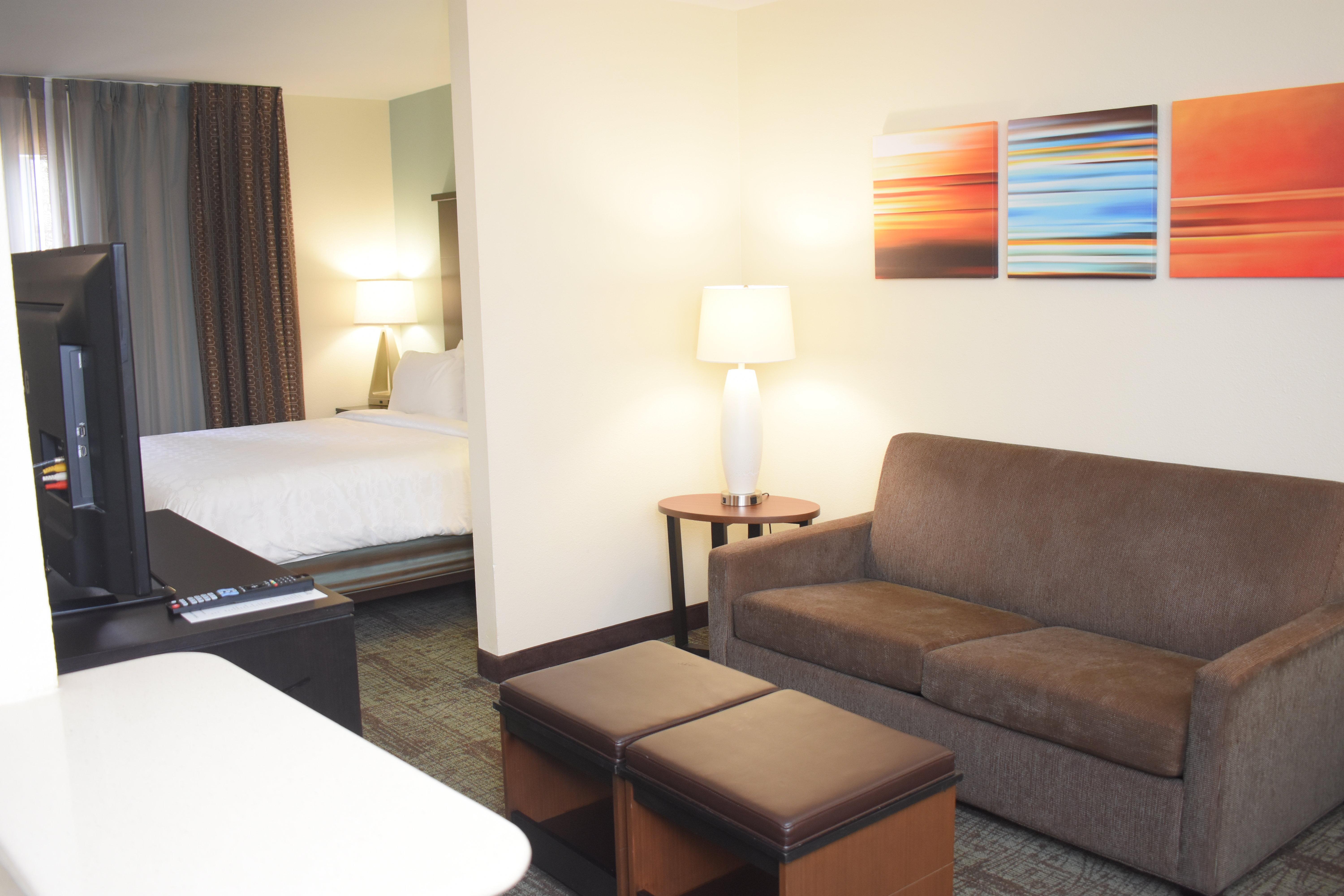 Staybridge Suites Dallas/Addison, An Ihg Hotel Extérieur photo