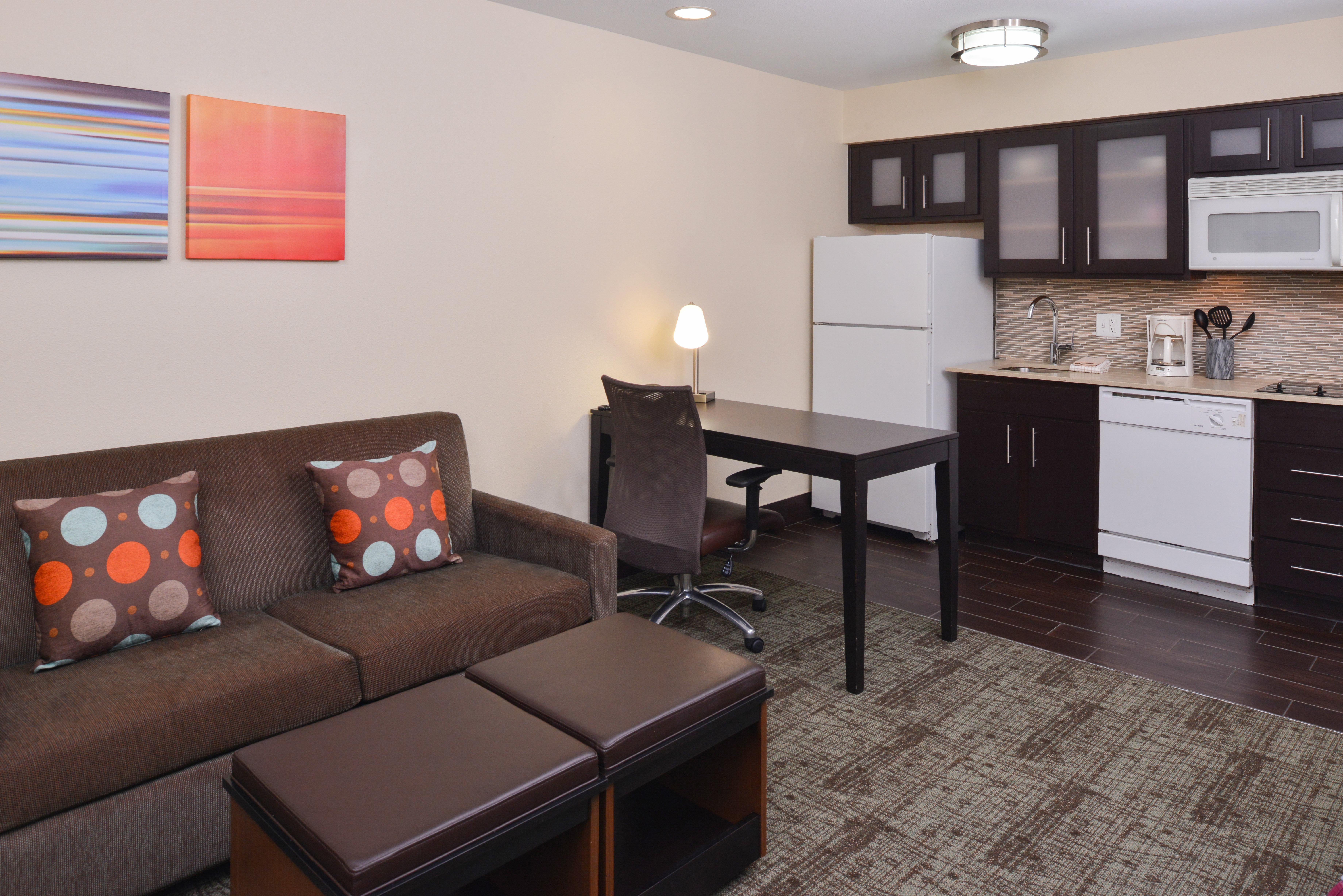 Staybridge Suites Dallas/Addison, An Ihg Hotel Extérieur photo