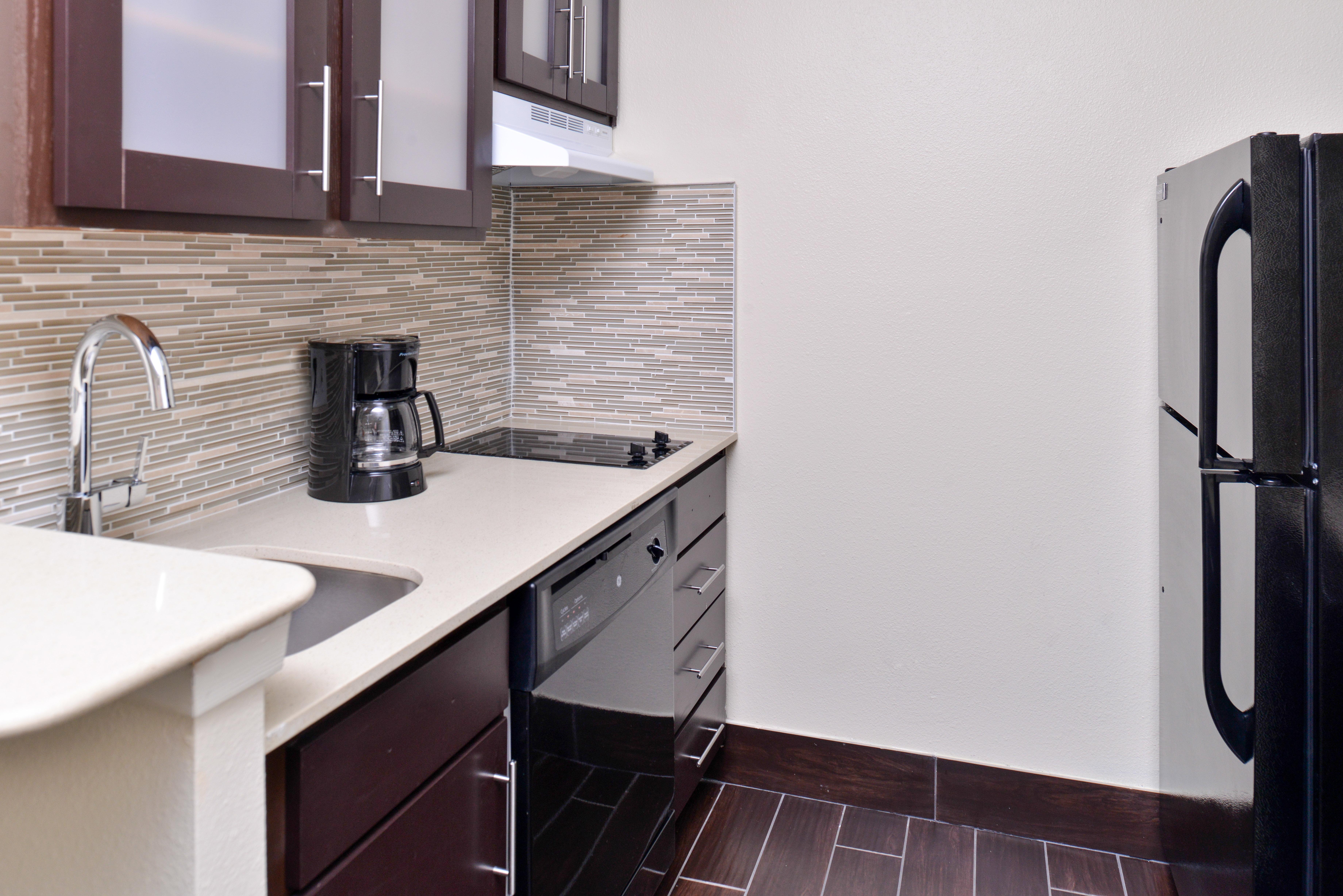 Staybridge Suites Dallas/Addison, An Ihg Hotel Extérieur photo
