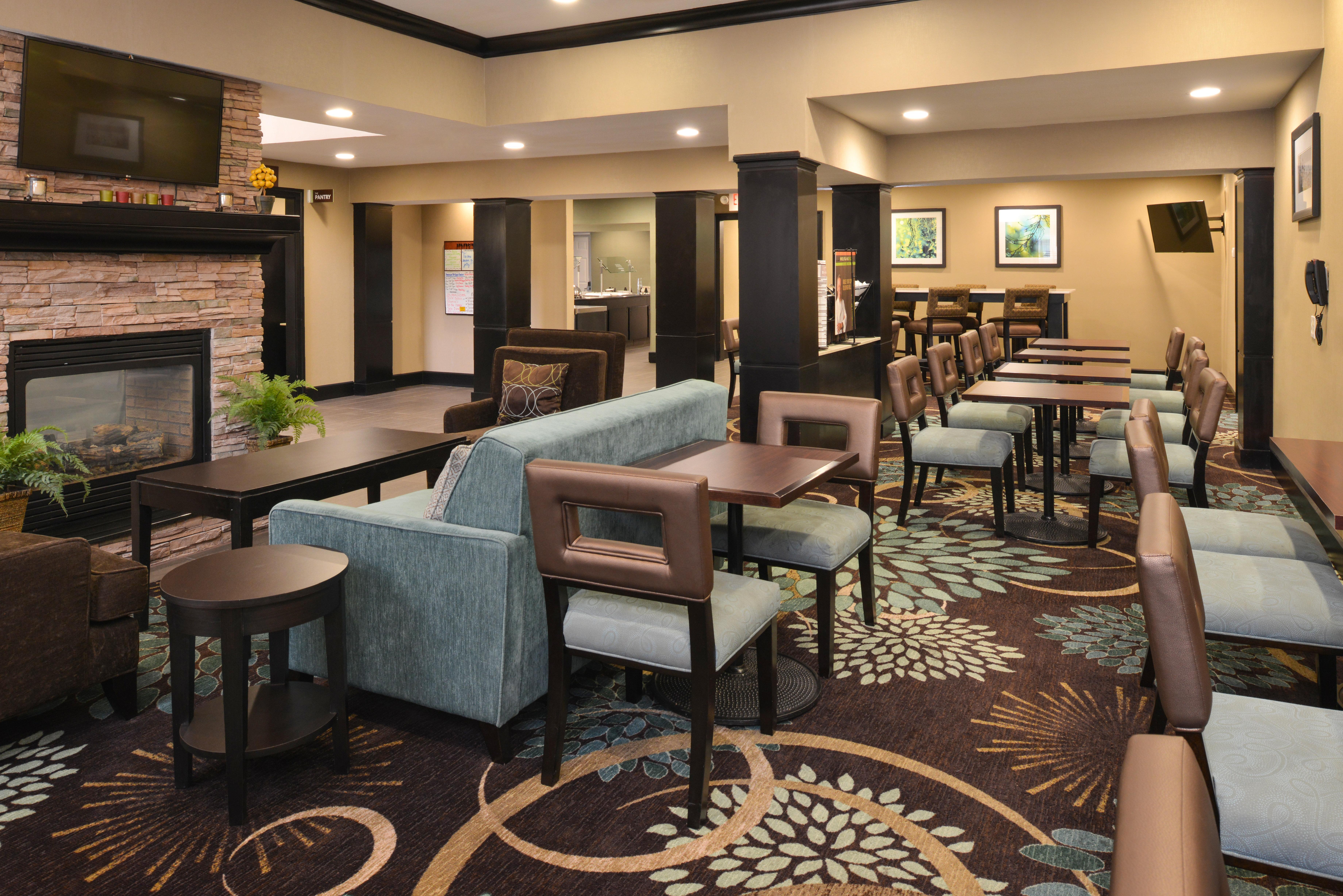 Staybridge Suites Dallas/Addison, An Ihg Hotel Extérieur photo