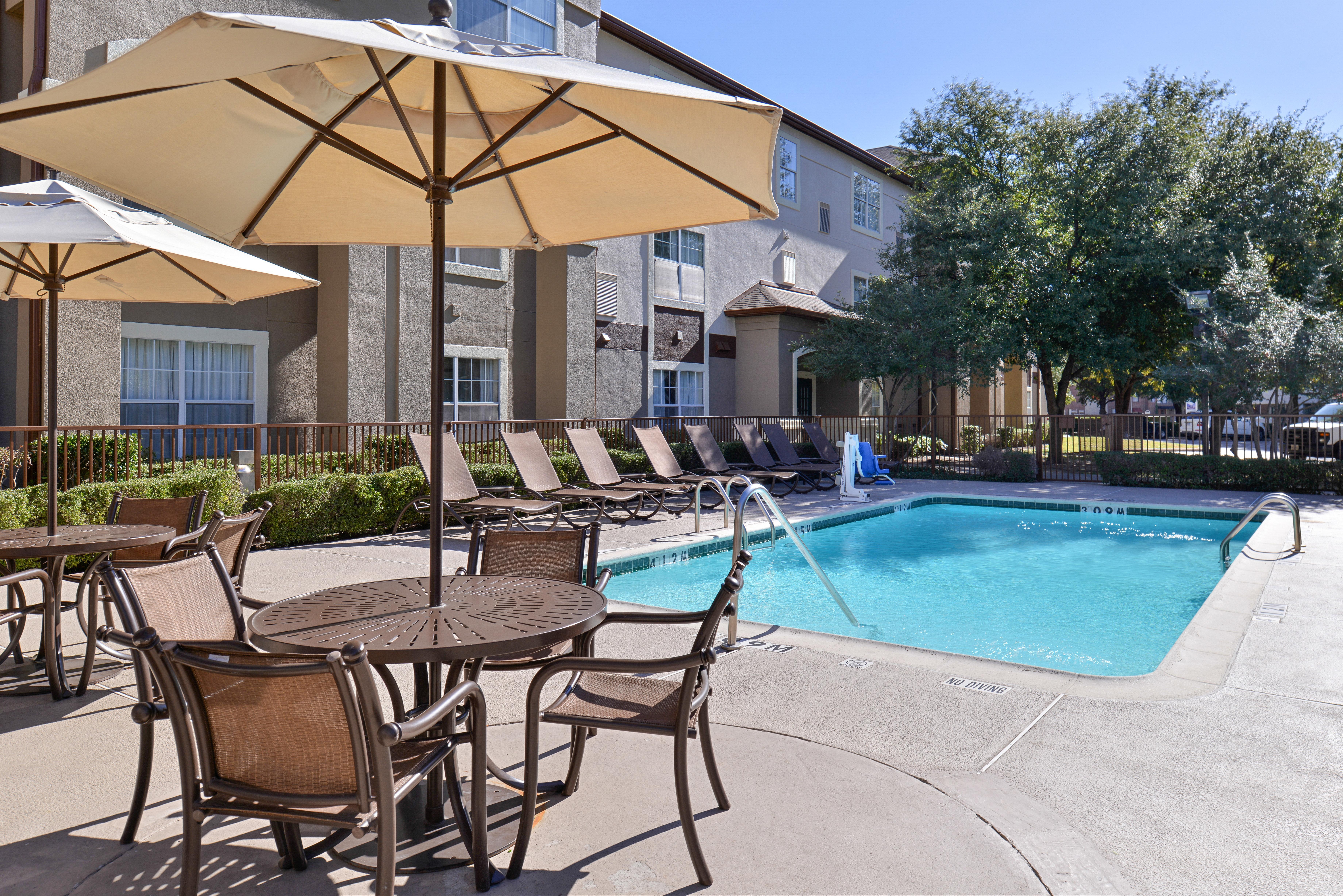 Staybridge Suites Dallas/Addison, An Ihg Hotel Extérieur photo