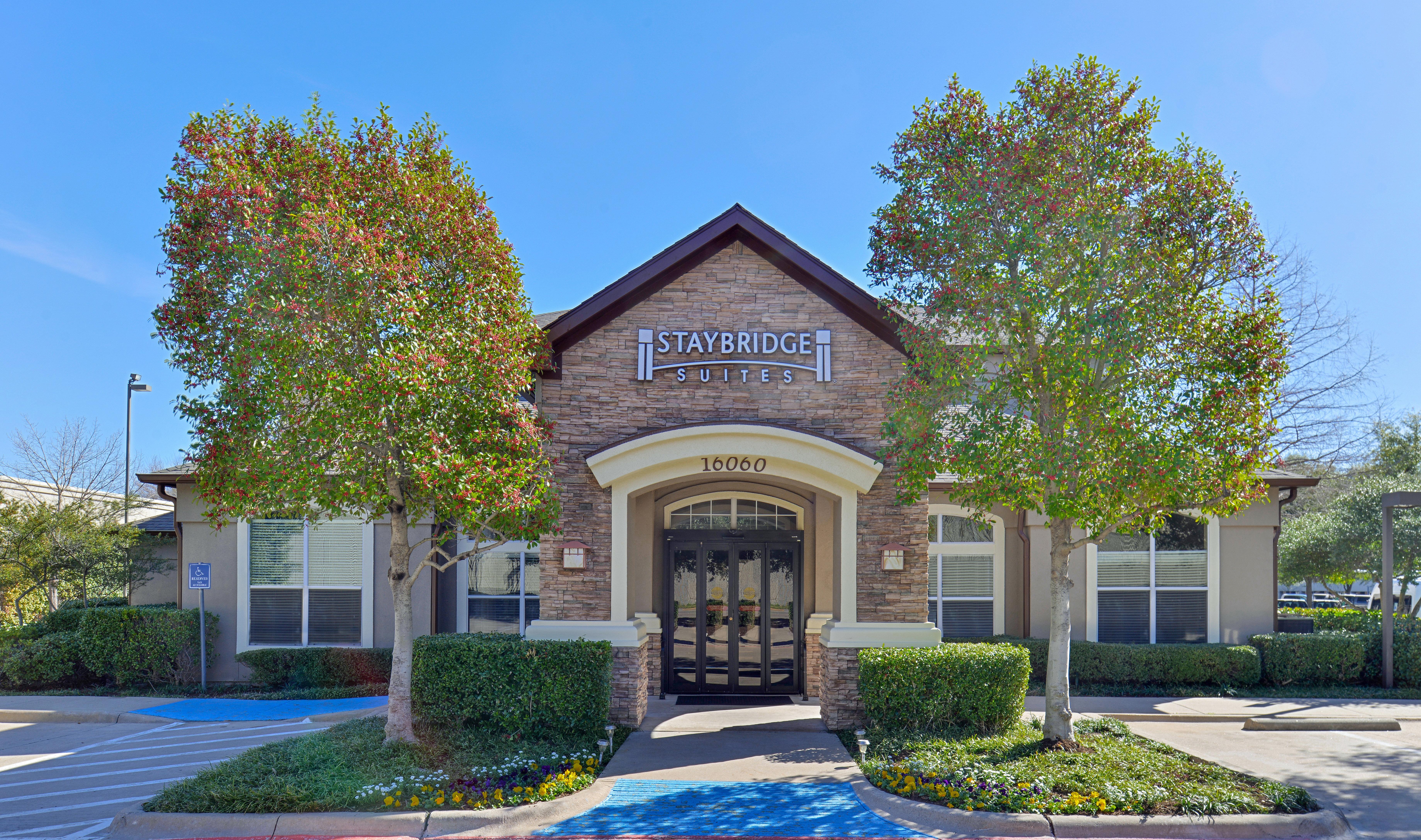 Staybridge Suites Dallas/Addison, An Ihg Hotel Extérieur photo