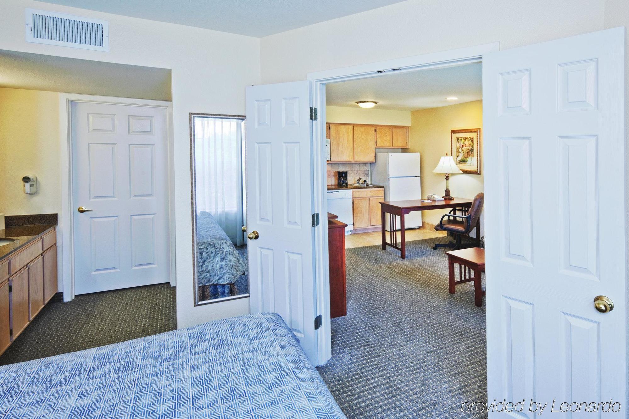 Staybridge Suites Dallas/Addison, An Ihg Hotel Chambre photo