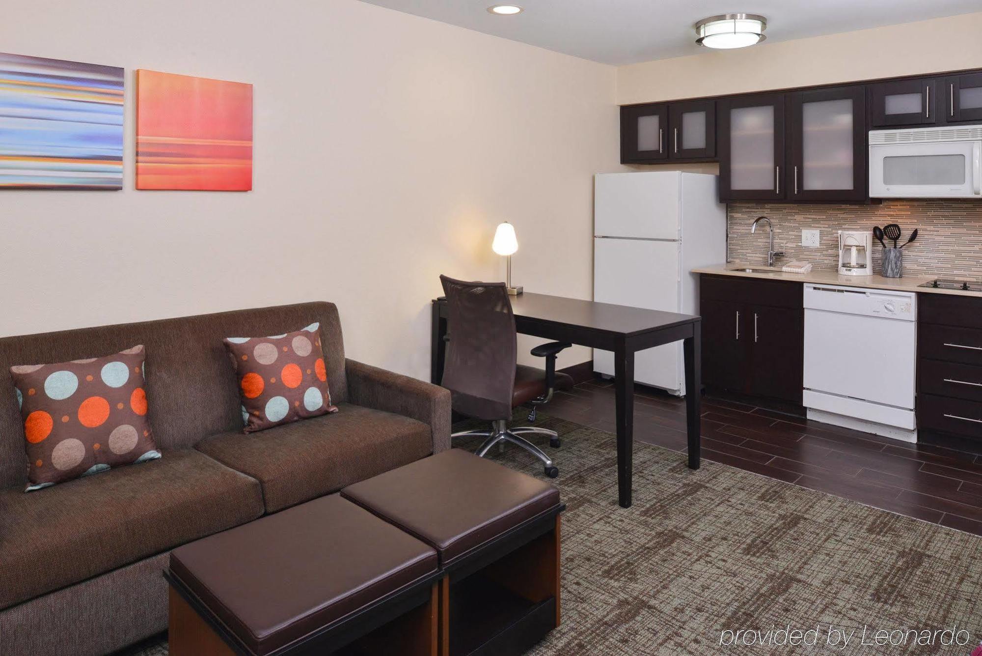Staybridge Suites Dallas/Addison, An Ihg Hotel Extérieur photo