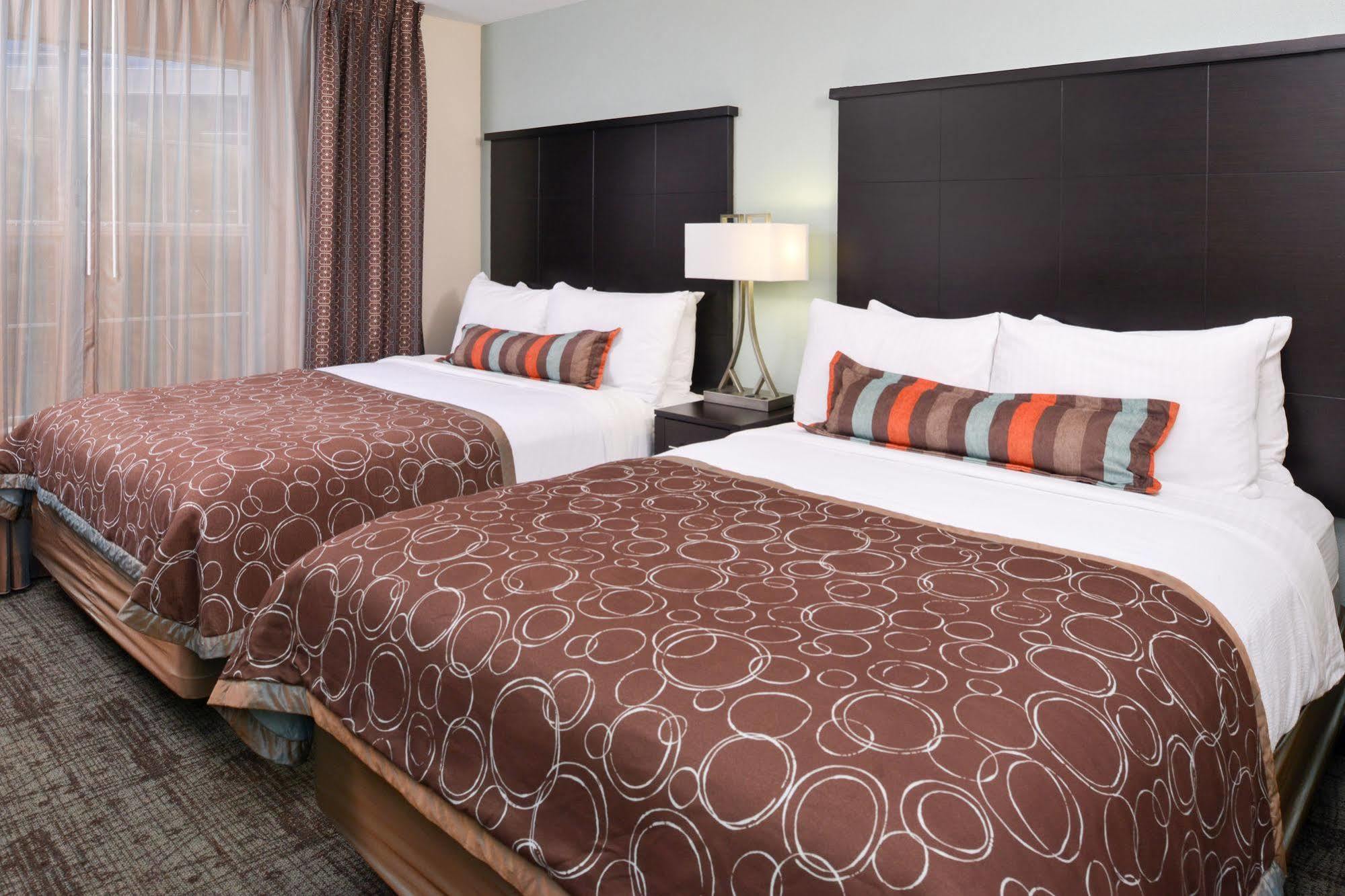 Staybridge Suites Dallas/Addison, An Ihg Hotel Extérieur photo