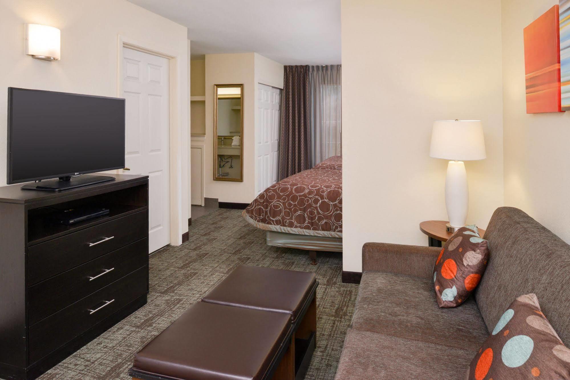 Staybridge Suites Dallas/Addison, An Ihg Hotel Extérieur photo