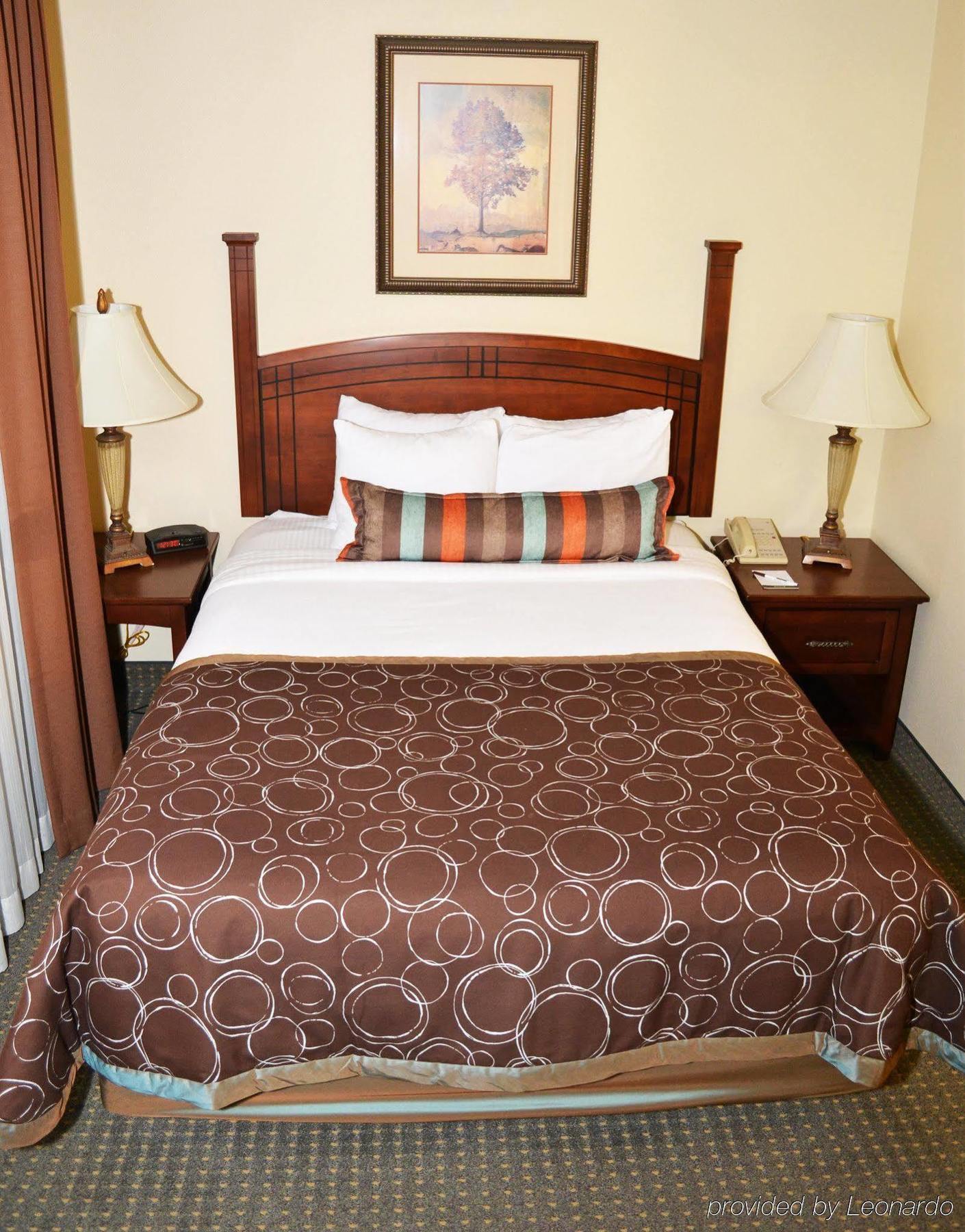 Staybridge Suites Dallas/Addison, An Ihg Hotel Extérieur photo