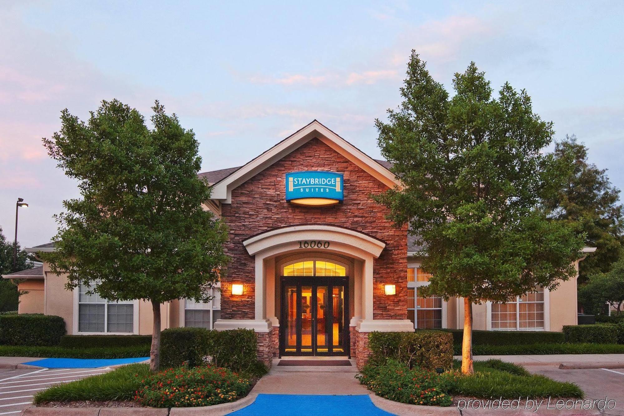 Staybridge Suites Dallas/Addison, An Ihg Hotel Extérieur photo
