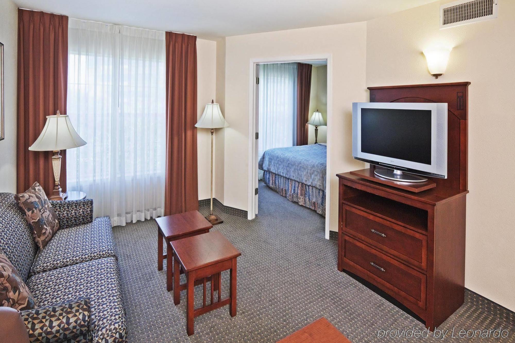 Staybridge Suites Dallas/Addison, An Ihg Hotel Chambre photo