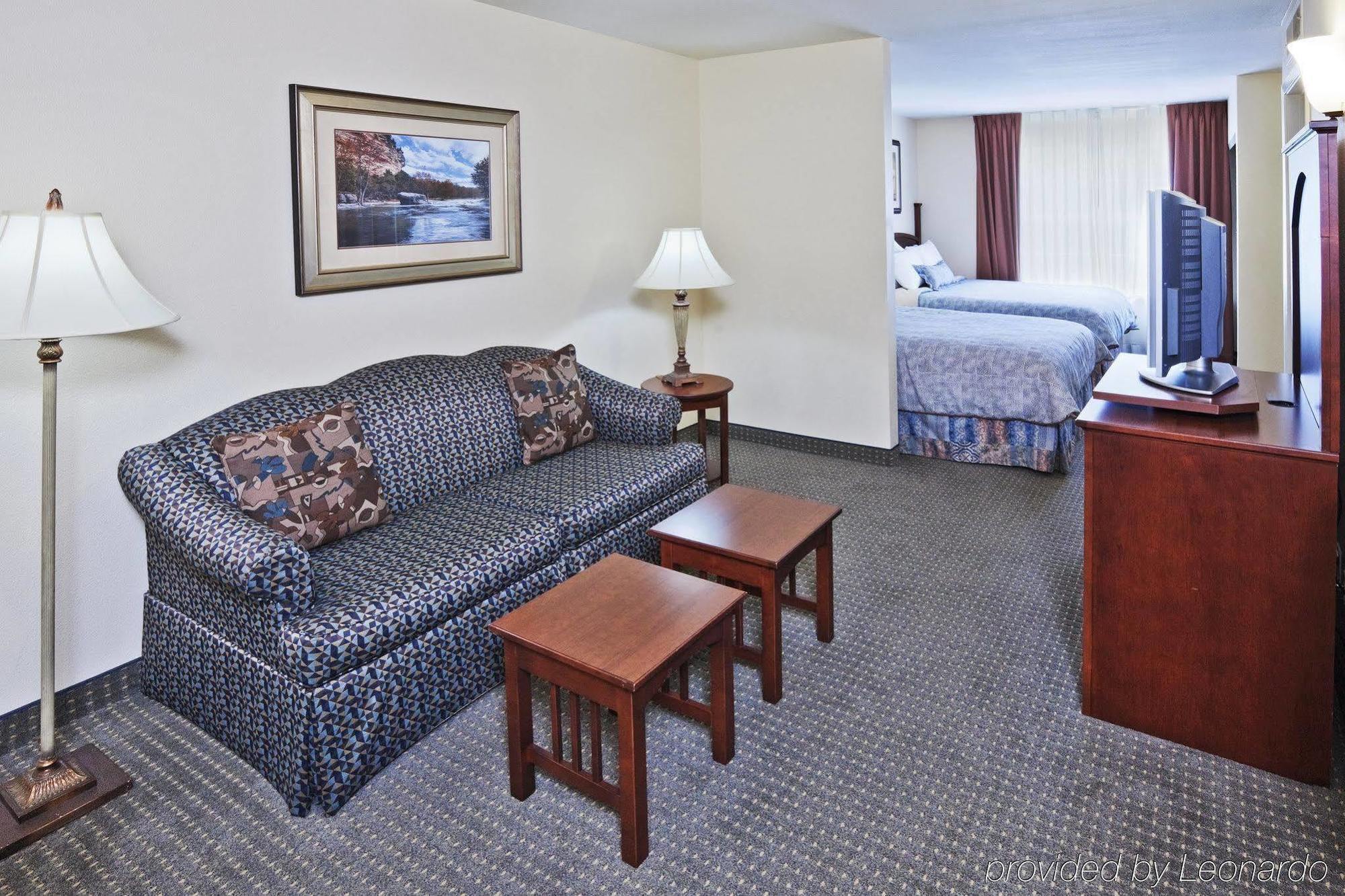 Staybridge Suites Dallas/Addison, An Ihg Hotel Chambre photo