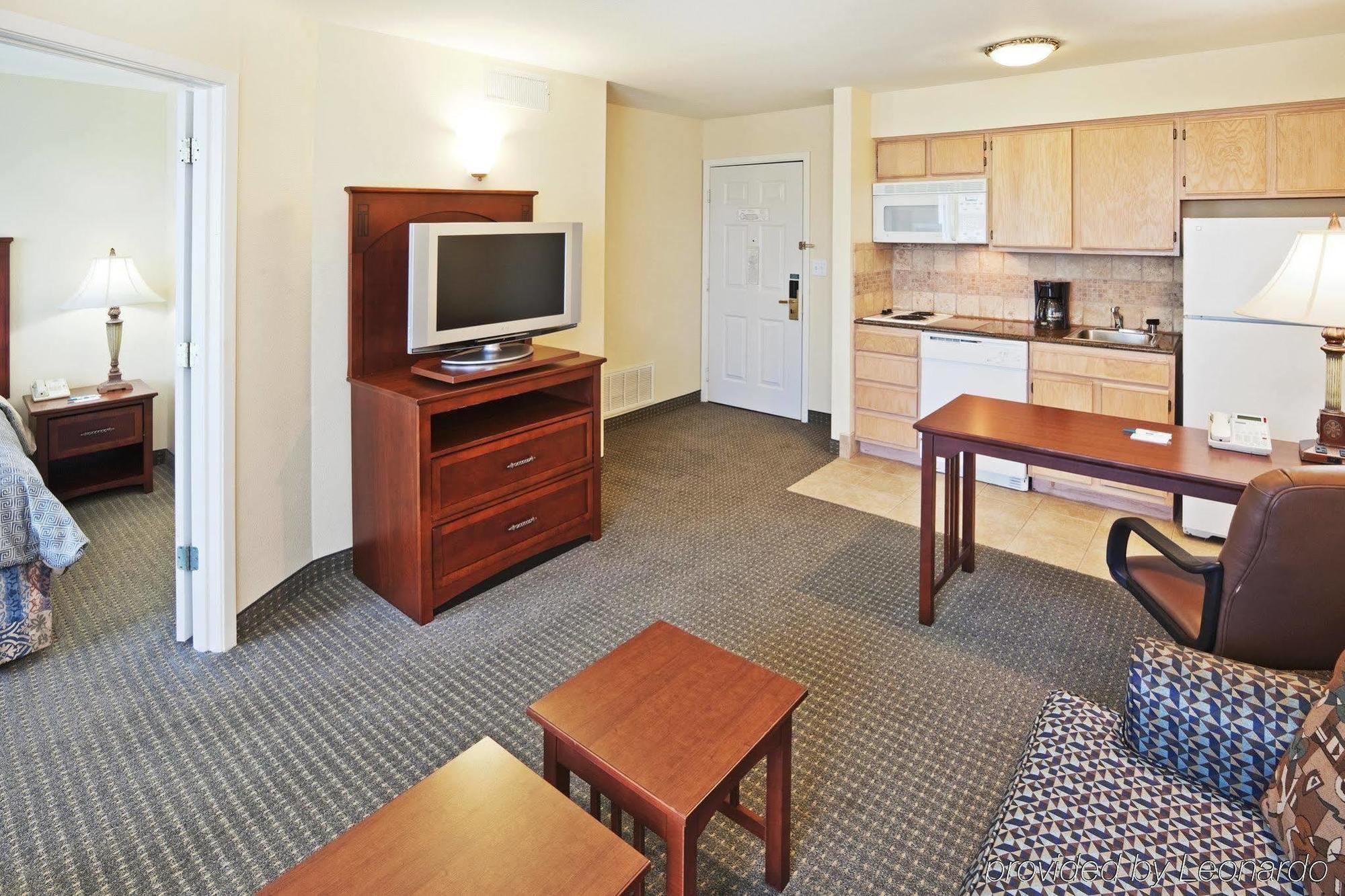 Staybridge Suites Dallas/Addison, An Ihg Hotel Chambre photo
