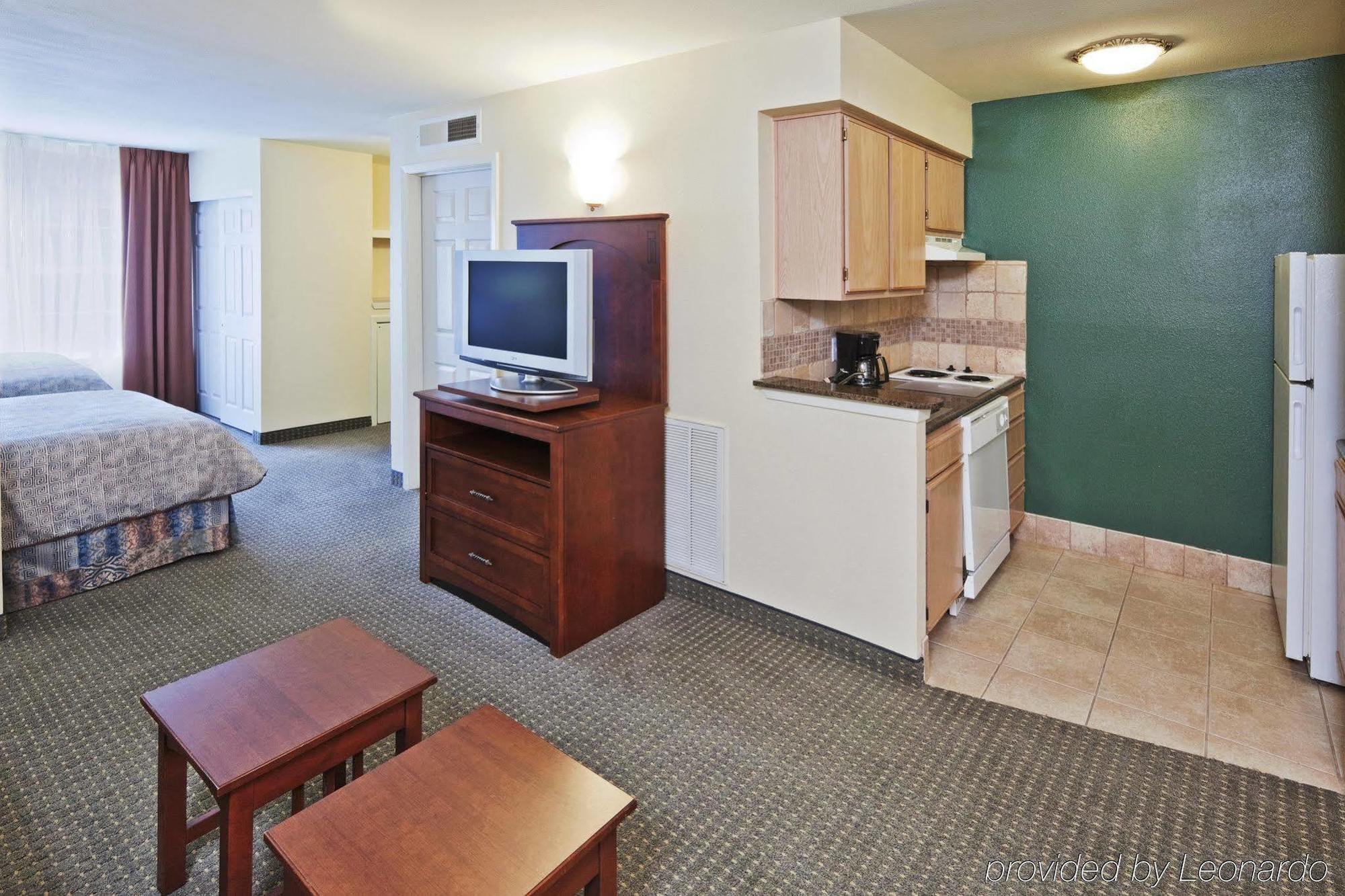 Staybridge Suites Dallas/Addison, An Ihg Hotel Chambre photo