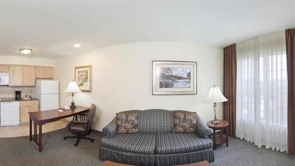 Staybridge Suites Dallas/Addison, An Ihg Hotel Extérieur photo