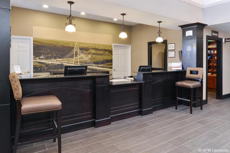 Staybridge Suites Dallas/Addison, An Ihg Hotel Extérieur photo