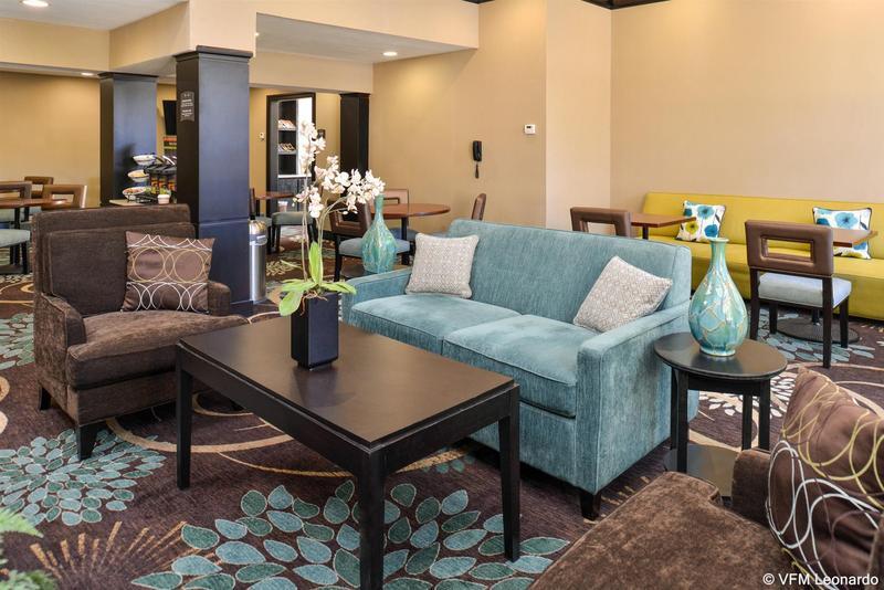 Staybridge Suites Dallas/Addison, An Ihg Hotel Extérieur photo