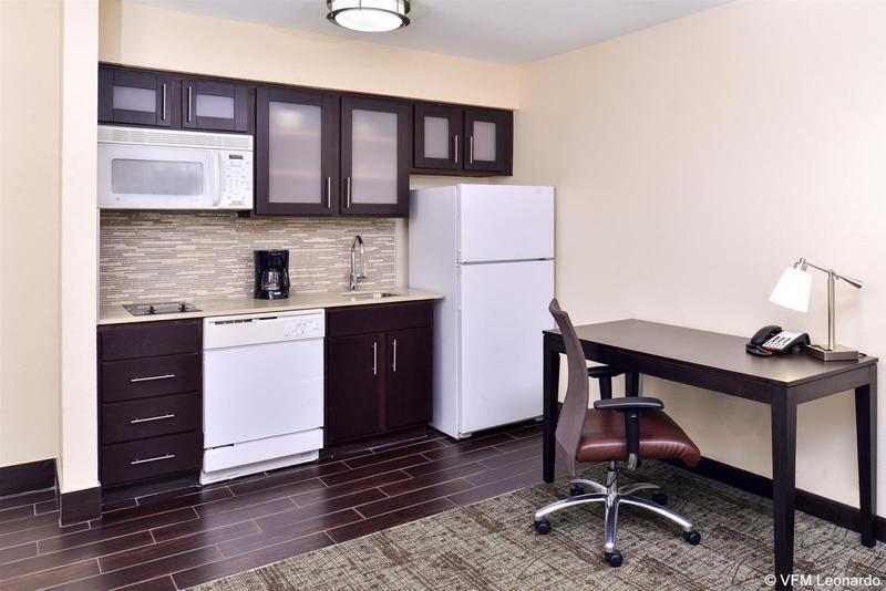 Staybridge Suites Dallas/Addison, An Ihg Hotel Extérieur photo