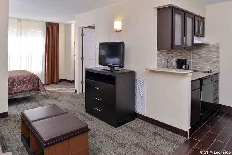 Staybridge Suites Dallas/Addison, An Ihg Hotel Extérieur photo