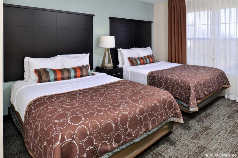 Staybridge Suites Dallas/Addison, An Ihg Hotel Extérieur photo