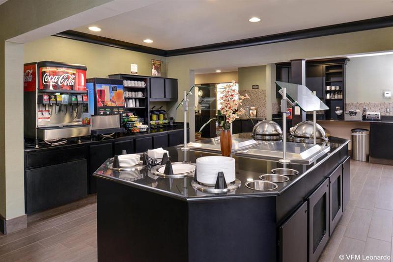 Staybridge Suites Dallas/Addison, An Ihg Hotel Extérieur photo
